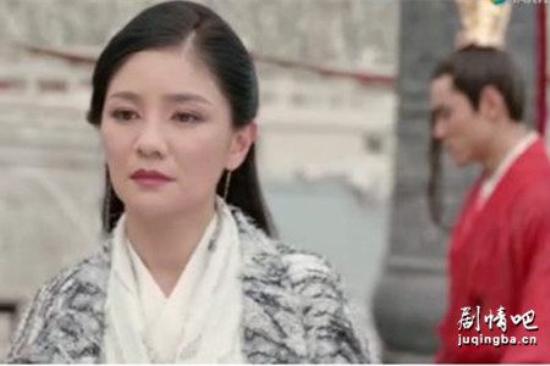 《扶摇》_第30集_分集剧情(1)