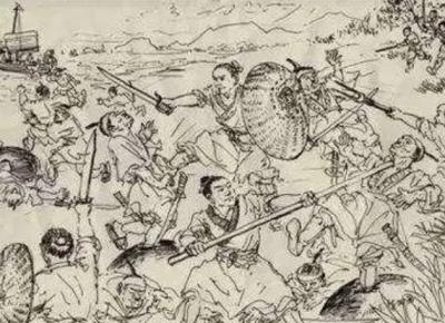 倭寇之患的终结：并非仅靠名将之力