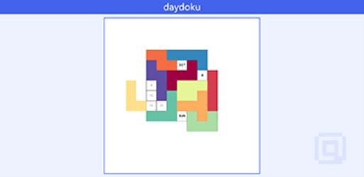 每日解谜日历拼图-Daydoku-感谢YQZJ供稿