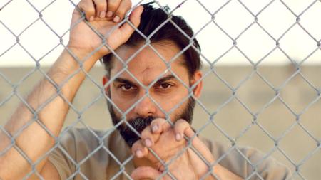 [文]剧情《x射线营地》电影解说文案