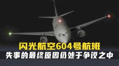 [视]起飞几分钟离奇坠毁,失事原因各国调查机构持不同看法,空难纪录片