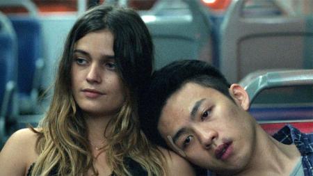 [文]剧情《幸福城市》电影解说文案