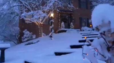 鬼干娘 下[附音频]