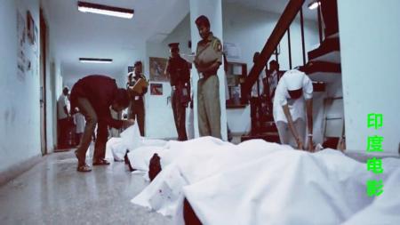 [文]犯罪《卡塔米塔》电影解说文案