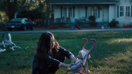 [文]剧情《凭火决狱》电影解说文案 解说素材