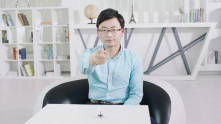 《最强大脑李威高效记忆》教你记得快记得牢倒背如流-课程-网盘资源分享