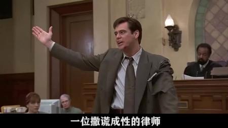 [文]喜剧奇幻《大话王》电影解说文案