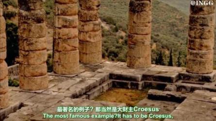 BBC纪录片-神话与英雄大观-课程-网盘资源分享