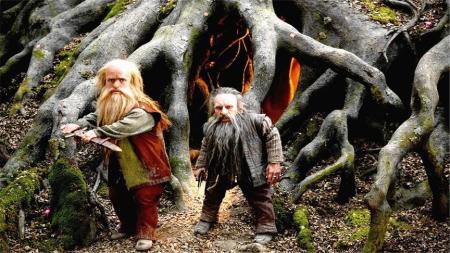 [文]动作奇幻《纳尼亚传奇2：凯斯宾王子》电影解说文案