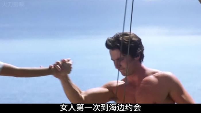 [独家原创]爱情电影《战地情人》解说文案-[原创首发]-吾爱文案网