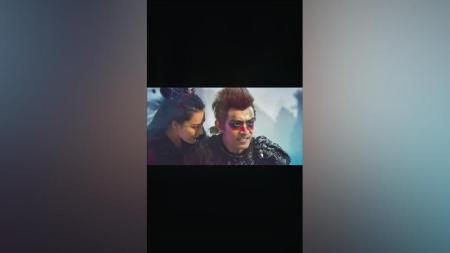 [文]动作《斗战胜佛之大圣之泪》电影解说文案