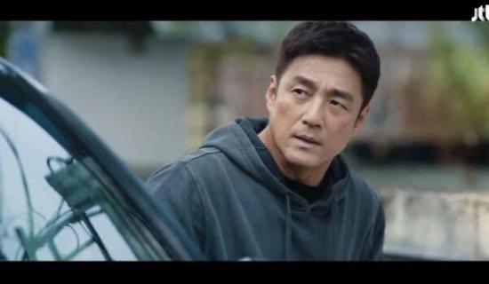 《卧底》_第11集_分集剧情