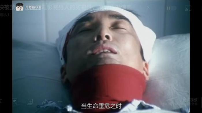 [独家原创]剧情电影《赵先生》解说文案-[原创首发]-吾爱文案网