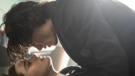 [文]爱情《眼泪制造者》电影解说文案