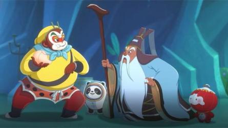 「冰墩墩」-课程-网盘资源分享