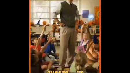 [文]剧情电影《叫我第一名》解说文案片源素材