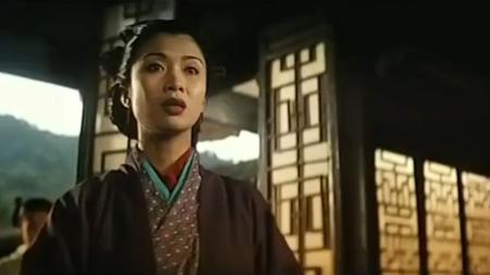 [文]爱情《梁祝》电影解说文案