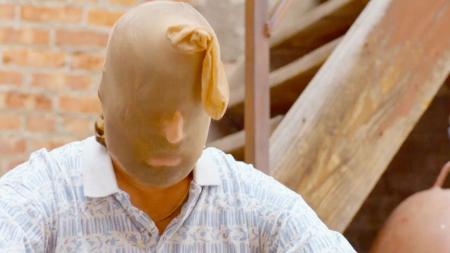 [文]犯罪《犯罪大师》电影解说文案 观后感