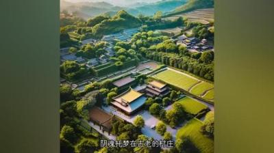 阴魂托梦[附音频]