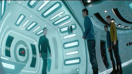 [文]科幻《星际迷航2：暗黑无界》电影解说文案 解说素材