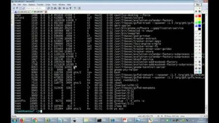 Linux系统运维基础课程-课程-网盘资源分享