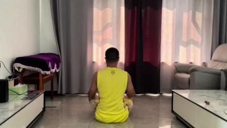 keep精讲视频教程（翘臀养成+臀部塑形+燃脂+办公室肩颈放...-课程-网盘资源分享