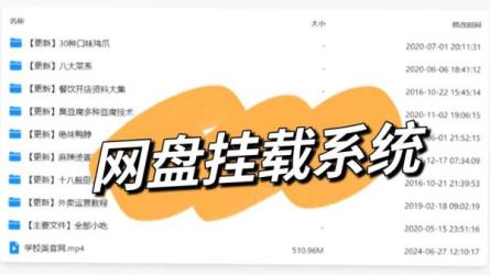 IP私域系统搭建课，视频号+私域​，1套体系3大课程，打...-课程-网盘资源分享