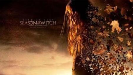[文]奇幻冒险《女巫季节》电影解说文案