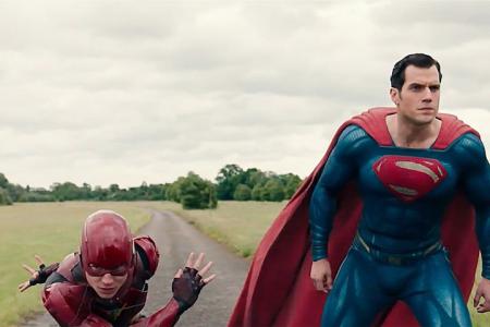 [文]科幻《超级英雄》电影解说文案 观后感