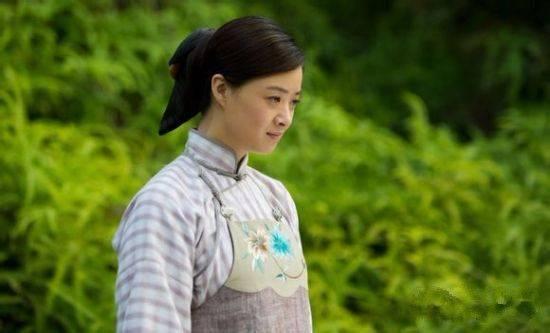 《土楼里的女人》_第1集_分集剧情