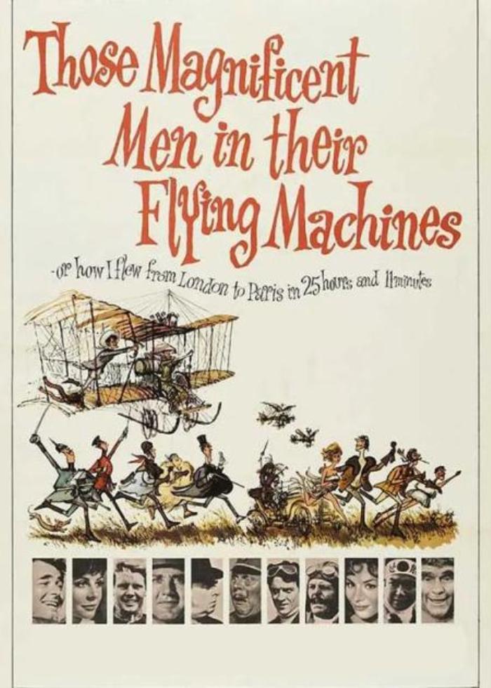 冒险《飞行器里的好小伙》电影解说文案-精品-[原创首发]-吾爱文案网