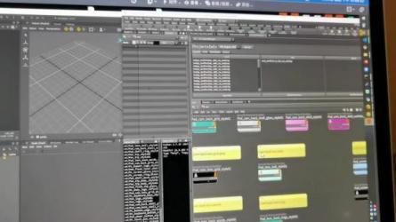 Houdini中文教程：从基础到高级完整教学流程...Houdini必备教程--材质卷-课程-网盘资源分享