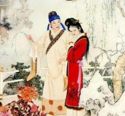 续弦之辩：正妻的名分之争
