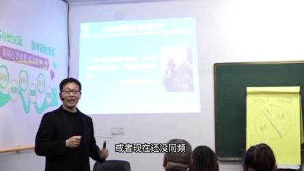 NLP执行师国际文凭证照班-课程-网盘资源分享