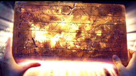 [文]动作《古墓丽影2》电影解说文案