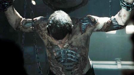 [文]动作《终结者2018》电影解说文案