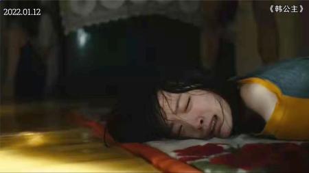 [文]剧情片《韩公主》电影解说文案