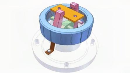 D级高级阶段动画-课程-网盘资源分享