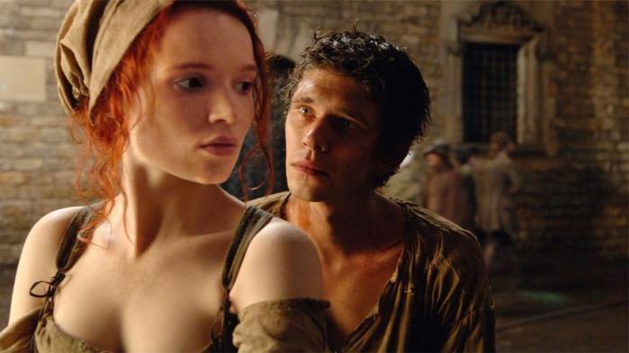 [独家原创]剧情电影《香水》解说文案-[原创首发]-吾爱文案网