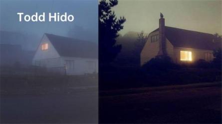 Thomas世界给摄影爱好者的色彩课-课程-网盘资源分享