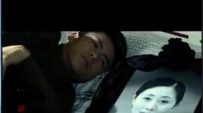 骨灰遗像 上[附音频]