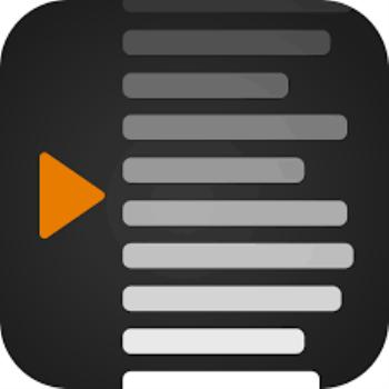 Teleprompter Mirror 免费提词器