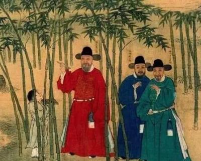 科举路上的再挑战——举人做官后的考试之路