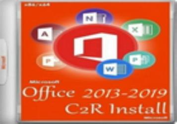 [Windows]Office 2013-2024 C2R Install中文版7.7.7.7