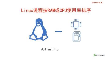 Linux性能分析之CPU实战-课程-网盘资源分享