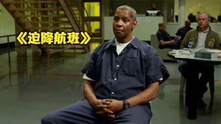 [文]灾难影片《迫降航班》电影解说文案