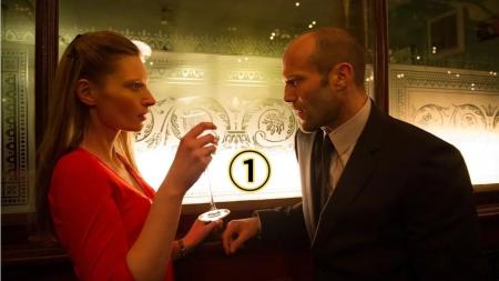 [文]动作片《蜂鸟特攻》影评 观后感 解说文案