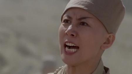 [文]动作电影《倚天屠龙记之魔教教主》解说文案