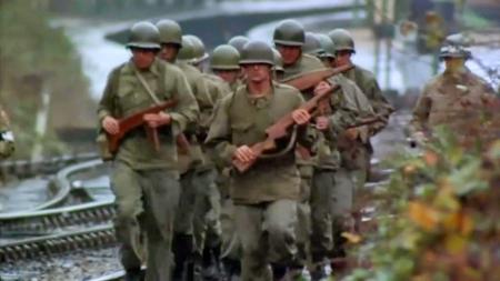 [文]战争动作《十二金刚2》电影解说文案