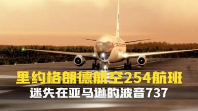 [视]机长完成了航空史上最艰难的一次迫降.最终却成为罪人.空难纪录片